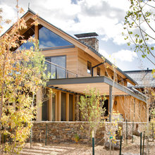 Whistler House