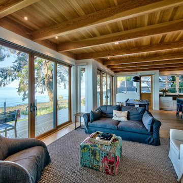 Hip Beach House