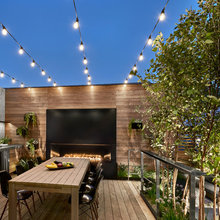 Poolhouse