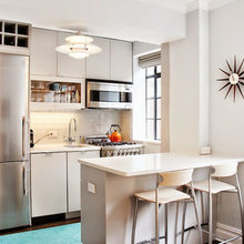 Kitchen Technology