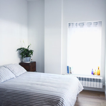 De guardería a vivienda dúplex