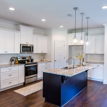 Quartz Countertops Near Highland Park