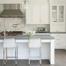 Kitchen remodel
