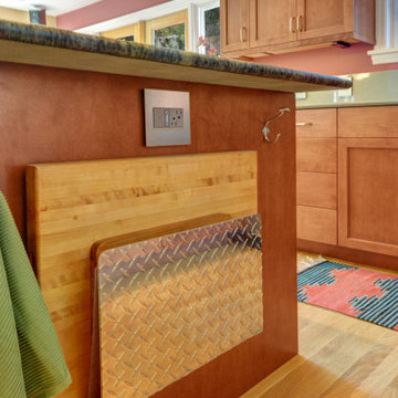 Ballard Kitchen Remodel