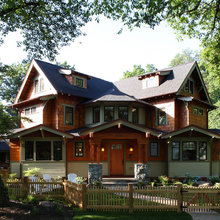 houses