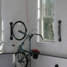 Garage Renovation