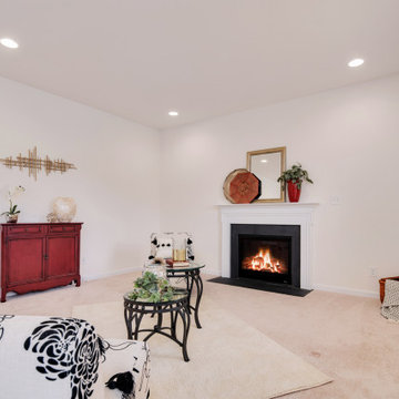 Addie Court | New Listing Photography