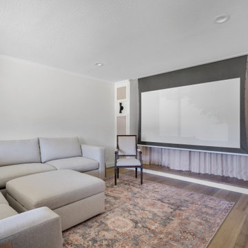 Refined Rustic