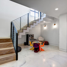 stairway