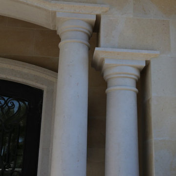 Delray Beach - Custom Mediterranean Traditional