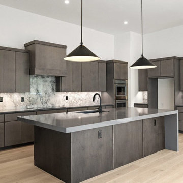 Masterpiece of Modern Luxury
