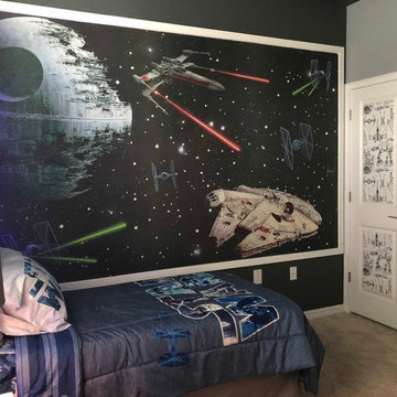 Super Rooms