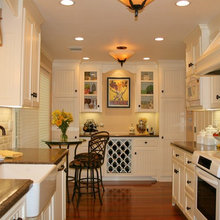 Dining Cabinet
