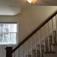 Stair Carpet