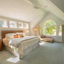 Bedroom Ideas
