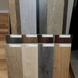 Showroom - Flooring