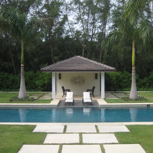 pools