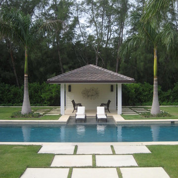 "Old Florida Refined" by Bell-la