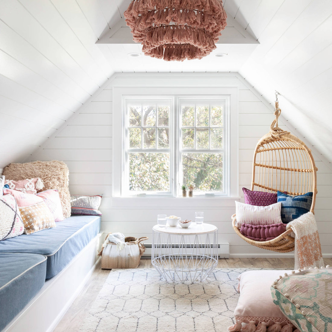 Kid Spaces
