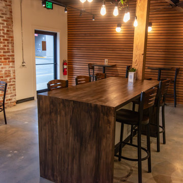 Cafe Omni