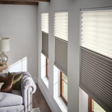 Cellular Shades