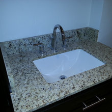 Hands-On Contractors Bathroom Remodeling