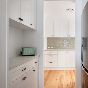 Redcliffe Renovation