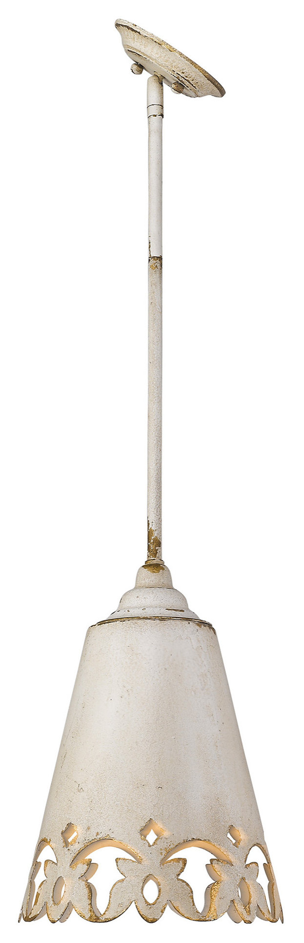 Eloise Small Pendant