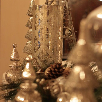Holiday Decor