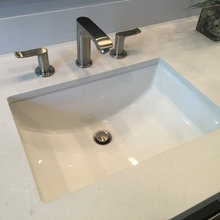 Faucets