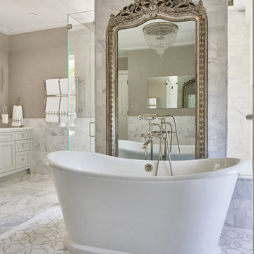 Bathroom Design Inspiration
