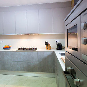 Reforma de cocina en Sabadell