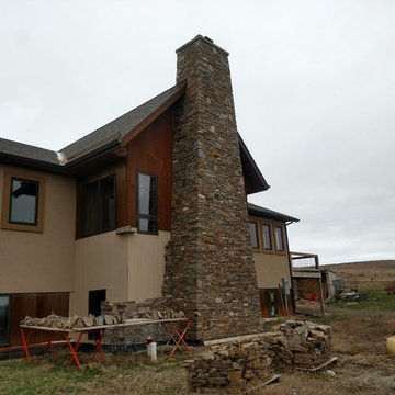Gold Creek Ledgestone