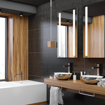 Infusion Showroom by Etna Supply, Suite 33
