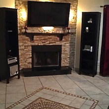 livng room