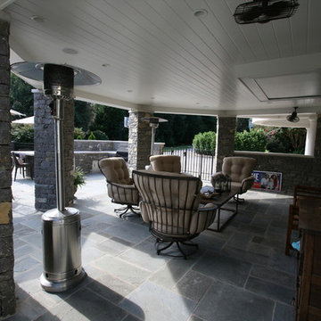 Freeman Residence