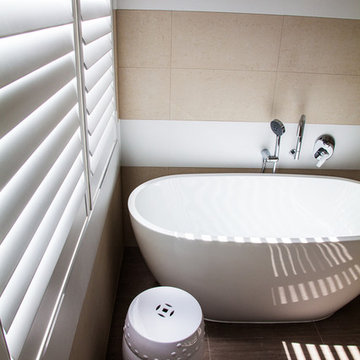 Bathroom in Plenty
