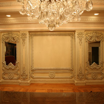 Our showroom