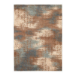 Intrigue Collection - Innovate Gold - Area Rugs