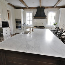 stone house