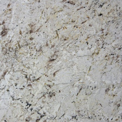Granite Inventory Slabs - Products