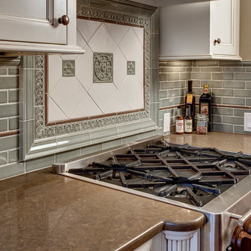 North Bend - Kitchen