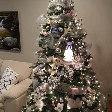 Christmas Trees