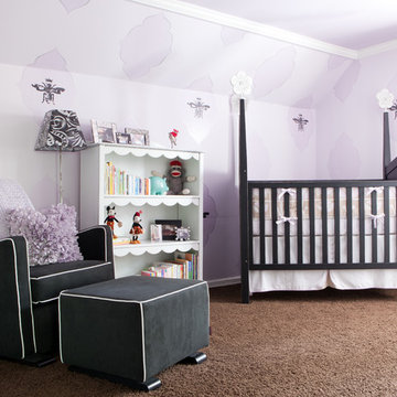 Queen Bee Nursery