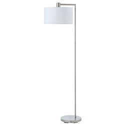 Contemporary Floor Lamps by Inspire Q
