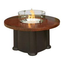 Fire Pit / TABLES