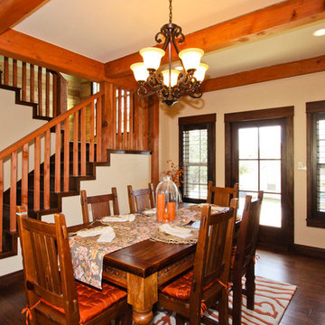 Mountain Springs Ranch