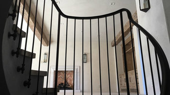 La Jolla-American Clay Plaster