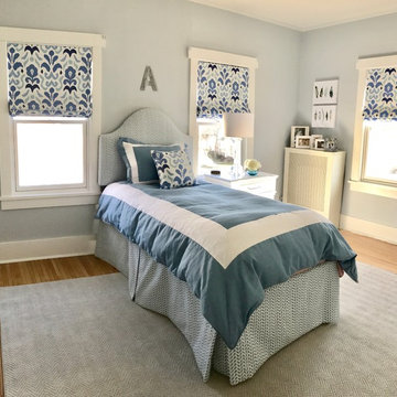 Madison Girl's Bedroom
