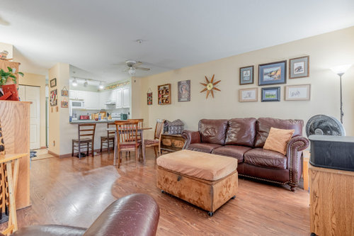 Living/Dining Room Layout Help